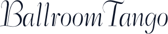 BallroomTango