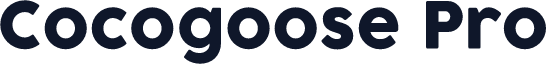 Cocogoose Pro