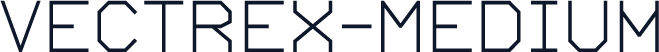 Vectrex-Medium