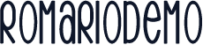 RomarioDemo