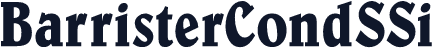 BarristerCondSSi