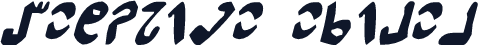 Semphari Italic