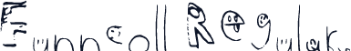 Funncoll Regular