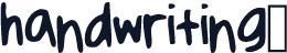 handwriting_