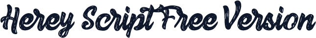 Herey Script Free Version