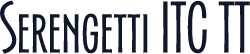 Serengetti ITC TT