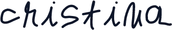 cristina