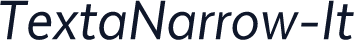 TextaNarrow-It