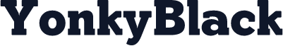YonkyBlack