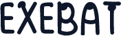 EXEBAT