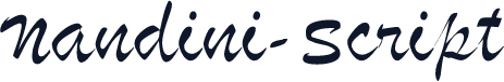 Nandini-Script