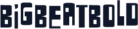 BigBeatBold