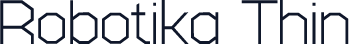 Robotika Thin