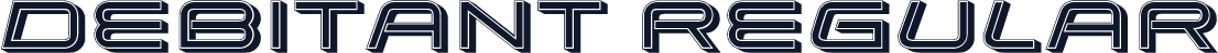 Debitant Regular