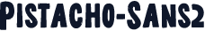 Pistacho-Sans2
