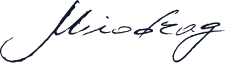 Miodrag