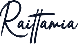 Raittamia
