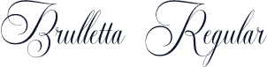 Brulletta Regular