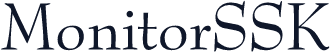MonitorSSK