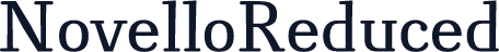 NovelloReduced
