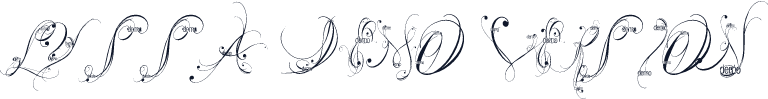 LYSSA DEMO VERSION