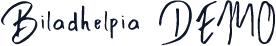 Biladhelpia DEMO