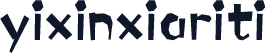 yixinxiariti