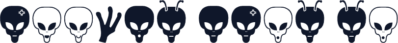 Aliens Bats St