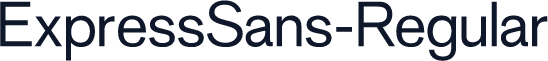 ExpressSans-Regular