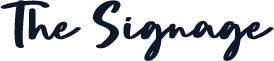The Signage
