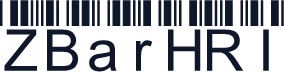 ZBarHRI