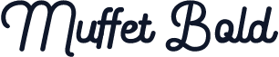 Muffet Bold