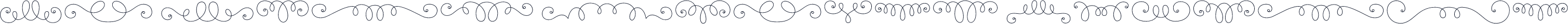 La Chic Frames Outline