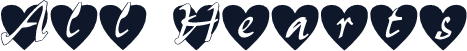 All Hearts