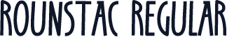 Rounstac Regular