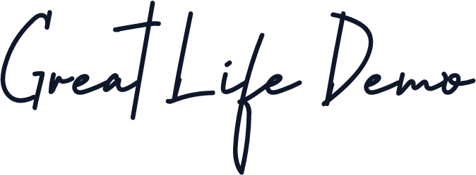 Great Life Demo
