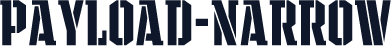 Payload-Narrow