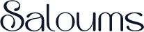 Saloums