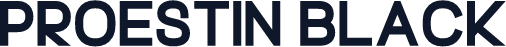 Proestin Black
