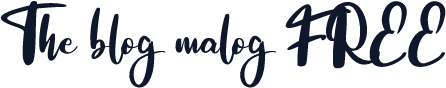 The blog malog FREE