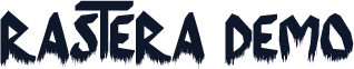 Rastera Demo