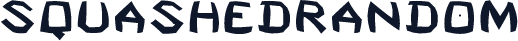 SquashedRandom