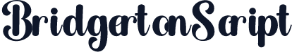 BridgertonScript