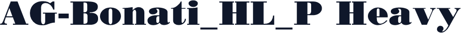 AG-Bonati_HL_P Heavy