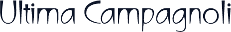 Ultima Campagnoli