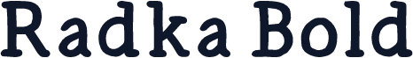 Radka Bold