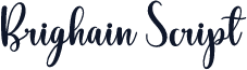 Brighain Script