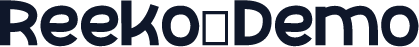 Reeko_Demo