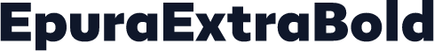EpuraExtraBold