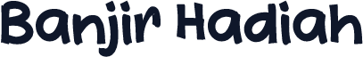 Banjir Hadiah